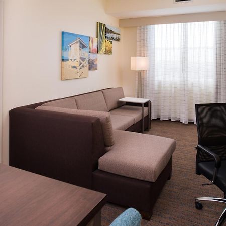 Residence Inn By Marriott Miami West/Fl Turnpike Hialeah Gardens Exterior photo