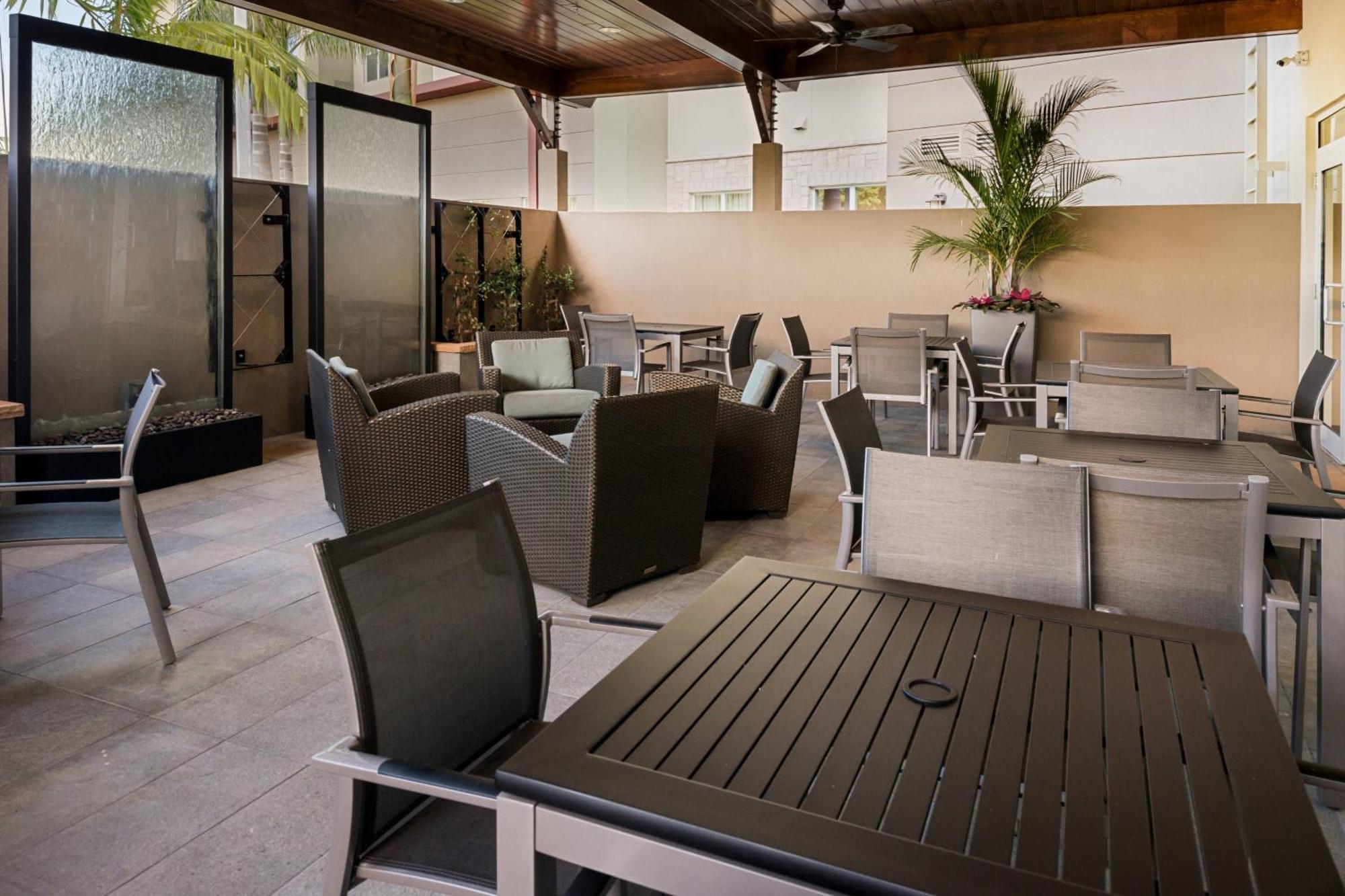 Residence Inn By Marriott Miami West/Fl Turnpike Hialeah Gardens Exterior photo